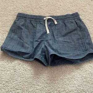 J Crew Crewcuts navy shorts